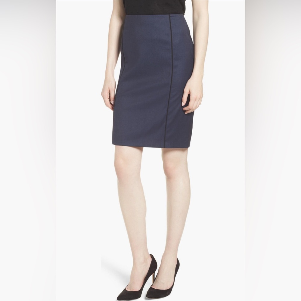 💛HUGO BOSS PENCIL SKIRT💛